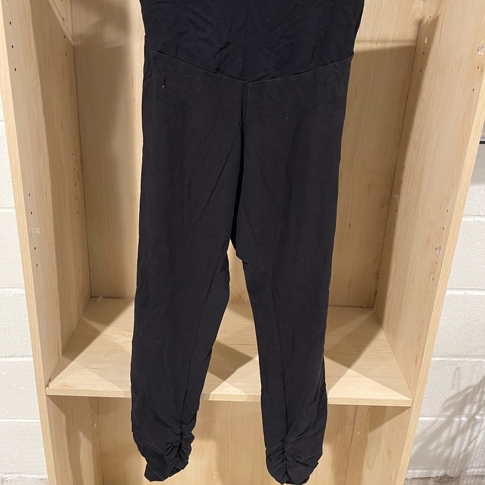 maternity leggings